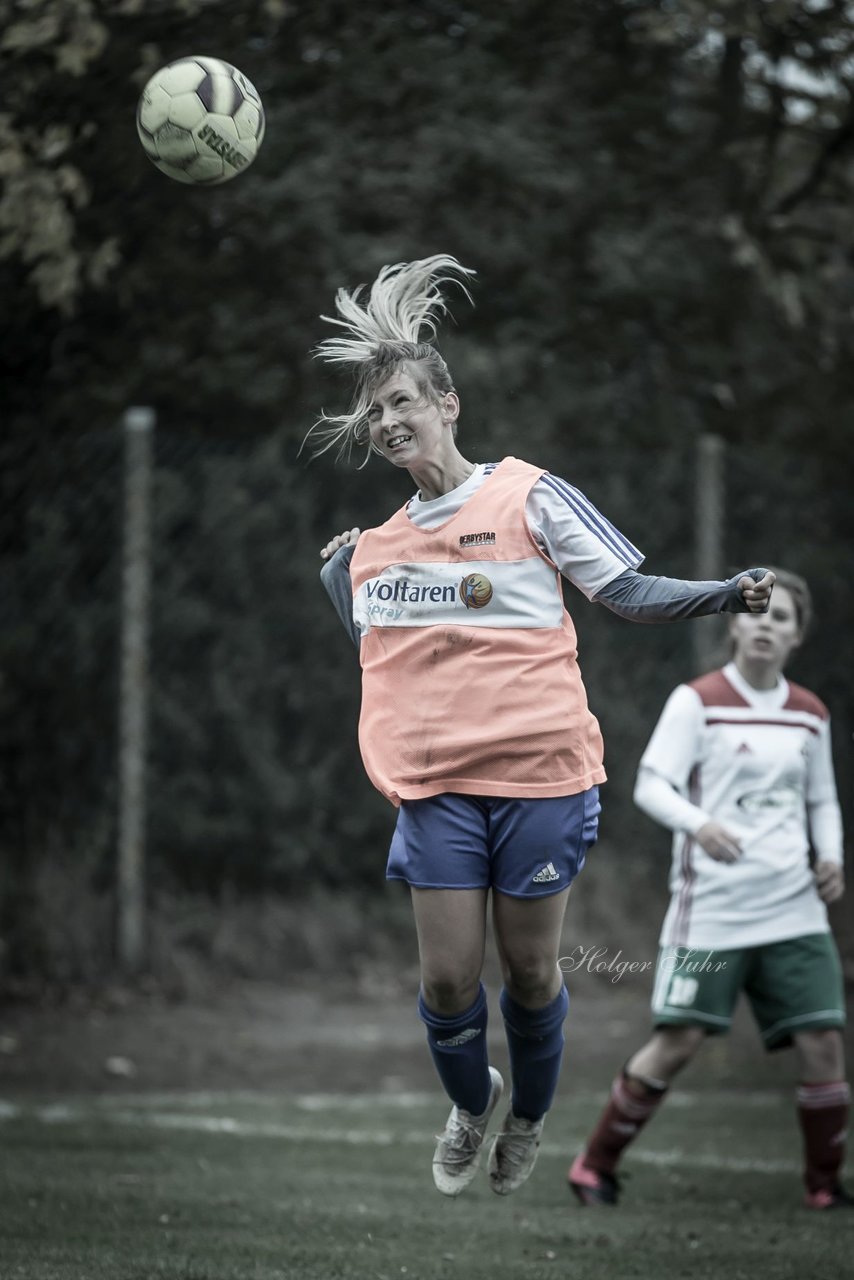 Bild 295 - Frauen TSV Wiemersdorf - SV Boostedt : Ergebnis: 0:7